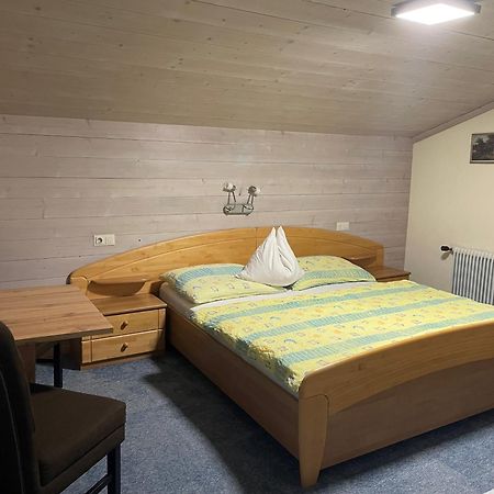 Bed and Breakfast Schnoellhof Санкт-Мартин-ам-Тенненгебирге Экстерьер фото