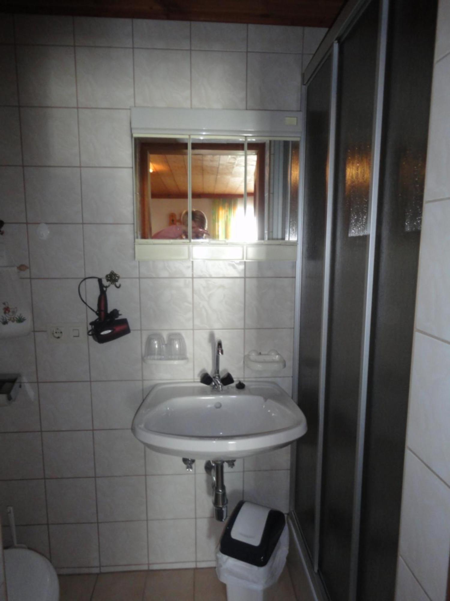 Bed and Breakfast Schnoellhof Санкт-Мартин-ам-Тенненгебирге Экстерьер фото