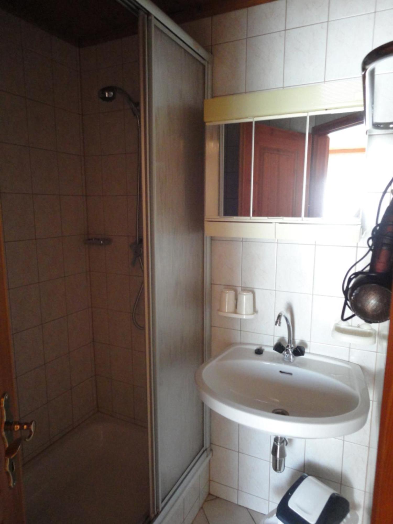 Bed and Breakfast Schnoellhof Санкт-Мартин-ам-Тенненгебирге Экстерьер фото