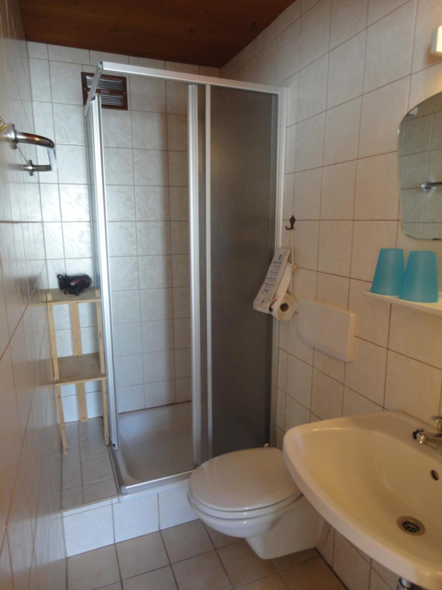 Bed and Breakfast Schnoellhof Санкт-Мартин-ам-Тенненгебирге Экстерьер фото