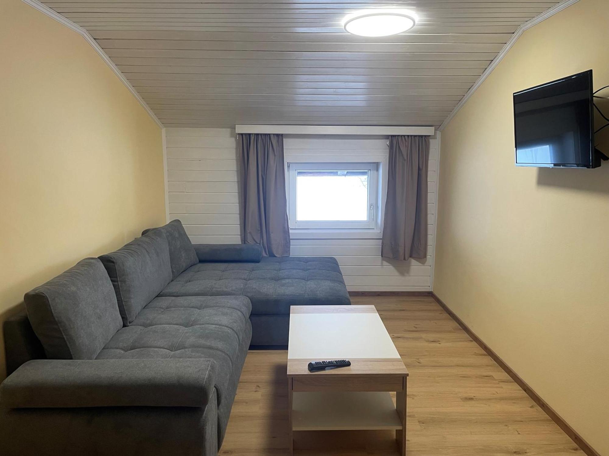 Bed and Breakfast Schnoellhof Санкт-Мартин-ам-Тенненгебирге Экстерьер фото