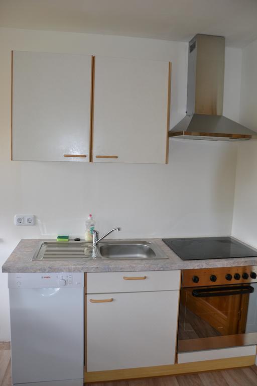 Bed and Breakfast Schnoellhof Санкт-Мартин-ам-Тенненгебирге Экстерьер фото