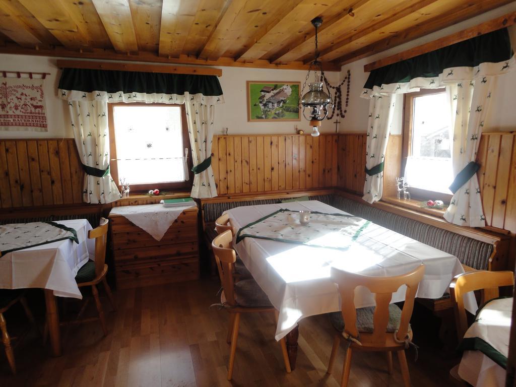 Bed and Breakfast Schnoellhof Санкт-Мартин-ам-Тенненгебирге Экстерьер фото